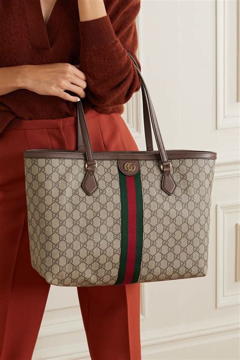 gucci adonis bag|Gucci canvas bag.